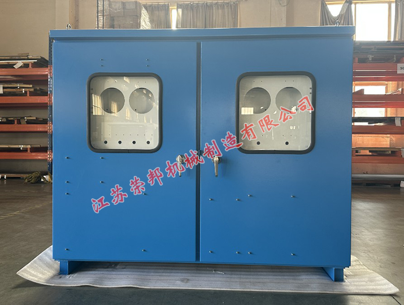 江蘇榮邦機械制造有限公司